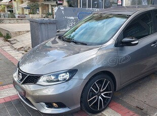 Nissan Pulsar '18 1.5 dCi Acenta