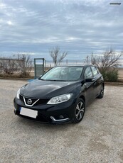 Nissan Pulsar '18 1.5 DCI ACENTA