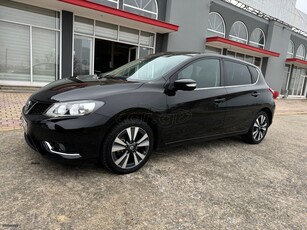 Nissan Pulsar '18 1.5 DCI TEKNA 110PS EURO6