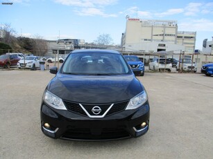 Nissan Pulsar '18