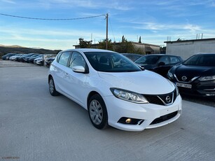 Nissan Pulsar '18