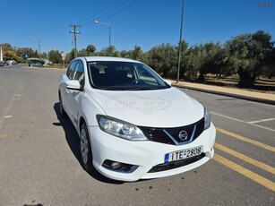 Nissan Pulsar '18