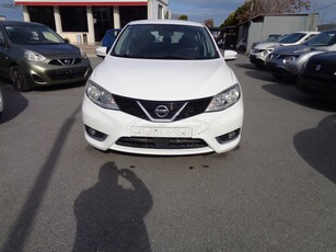 Nissan Pulsar '18