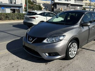 Nissan Pulsar '18