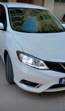 Nissan Pulsar '18 N-CONNECTA+ΑΕΡΙΟ ΑΥΤΟΜΑΤΟ