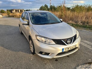 Nissan Pulsar '19 AYTOMATO 1.2