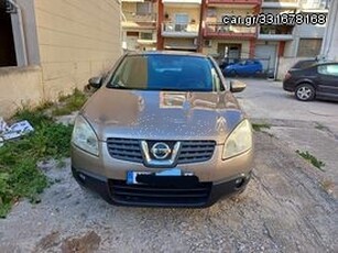 Nissan Qashqai '07 1.6 Acenta 2WD