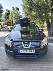 Nissan Qashqai '07