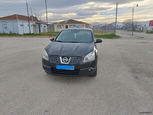 Nissan Qashqai '07