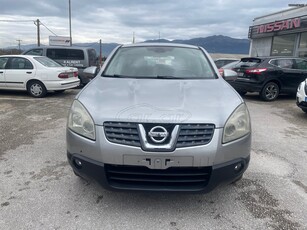 Nissan Qashqai '07