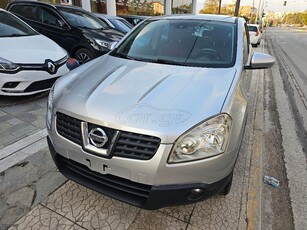 Nissan Qashqai '07 ACENTA