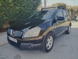 Nissan Qashqai '07 AYTOMATO -ΠΡΟΣΦΟΡΑ-