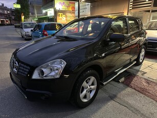 Nissan Qashqai '08 1.5 DCI