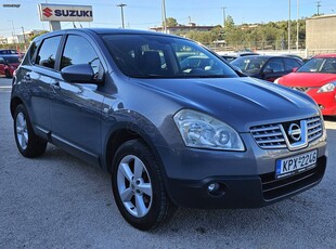 Nissan Qashqai '08 1.5 DIESEL