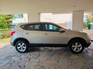 Nissan Qashqai '08 1.6