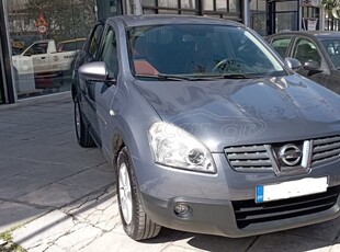 Nissan Qashqai '08 1.6 Acenta 2WD