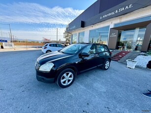 Nissan Qashqai '08 1600cc 110ps Βενζίνη