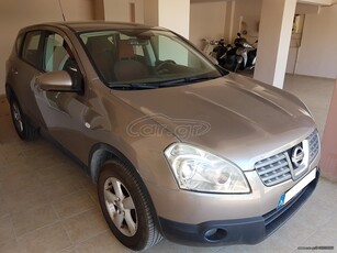 Nissan Qashqai '08