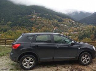 Nissan Qashqai '08 ACENTA