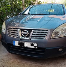 Nissan Qashqai '08