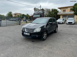 Nissan Qashqai '08