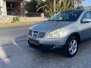 Nissan Qashqai '08 DIESEL