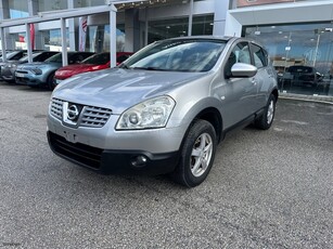 Nissan Qashqai '09 1.5 DCI DIESEL