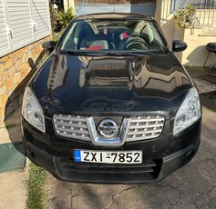 Nissan Qashqai '09