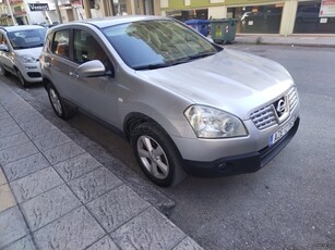 Nissan Qashqai '09 ΠΡΩΤΟ ΧΕΡΙ- ΕΛΛΗΝΙΚΟ