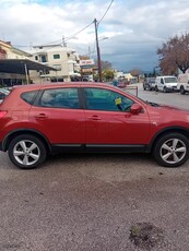 Nissan Qashqai '09