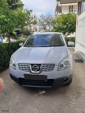 Nissan Qashqai '09