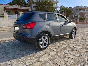 Nissan Qashqai '09 4x4