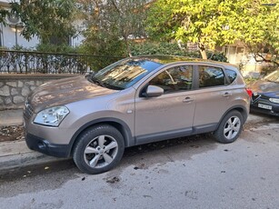 Nissan Qashqai '09