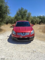 Nissan Qashqai '09