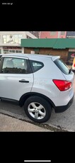 Nissan Qashqai '09