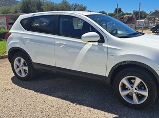 Nissan Qashqai '09 ACENTA Βενζίνη 2.0 150bhp 4Χ4