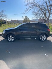 Nissan Qashqai '09 ACENTA