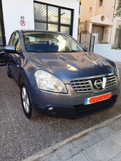 Nissan Qashqai '09 ACENTA