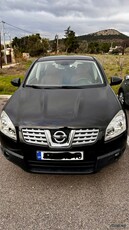 Nissan Qashqai '09 ACENTA CONNECT