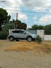 Nissan Qashqai '09