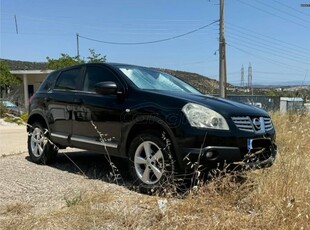 Nissan Qashqai '09