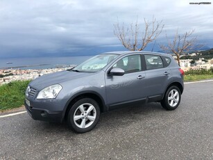 Nissan Qashqai '09