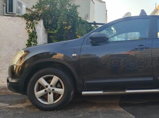 Nissan Qashqai '09