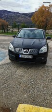 Nissan Qashqai '09 J10