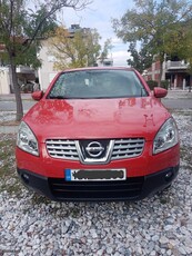 Nissan Qashqai '09 J10