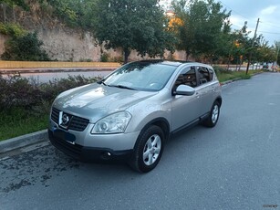 Nissan Qashqai '09 J10