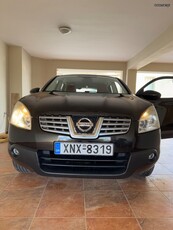 Nissan Qashqai '09 J10