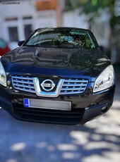 Nissan Qashqai '09 J10