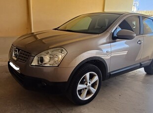 Nissan Qashqai '09 PANORAMA FULL EXTRA ΕΛΛΗΝΙΚΟ