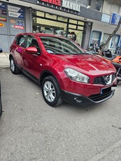 Nissan Qashqai '10 ΠΡΟΣΦΟΡΑ!!!!!